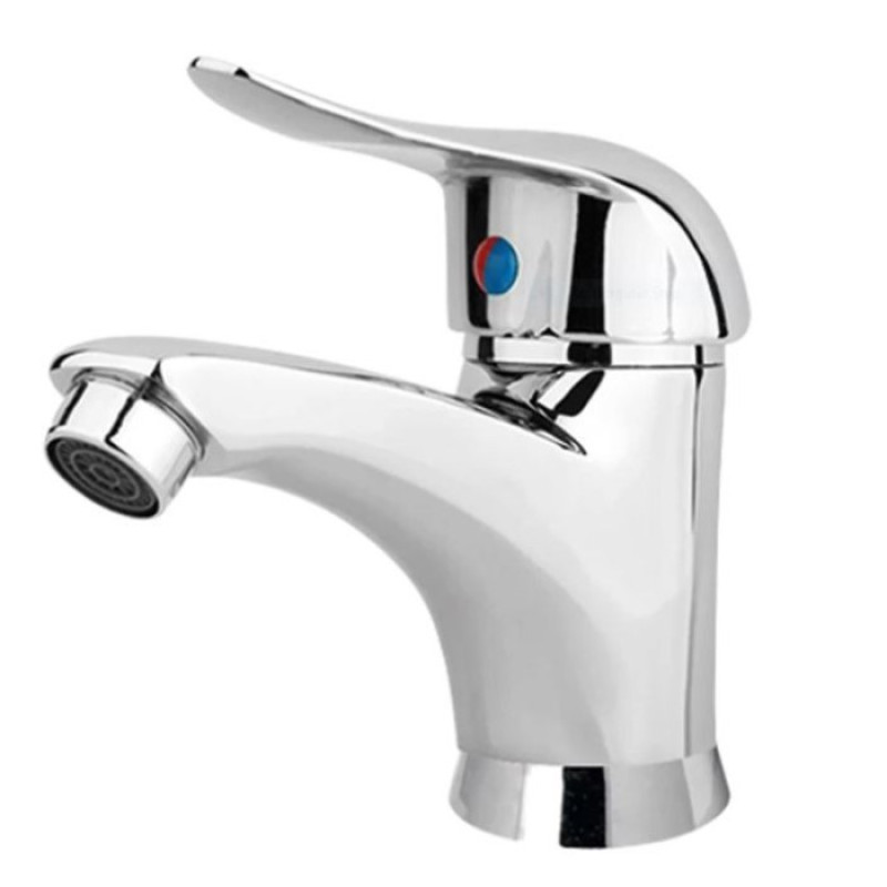 ست شیرآلات مدل کارا مجموعه 6 عددی