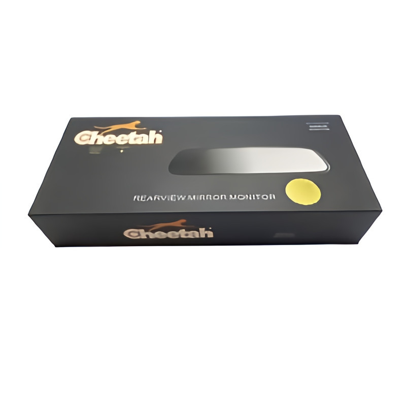 آینه مانیتور و دوربین دنده عقب چیتا مدل E.MAX.CH-D-A5500