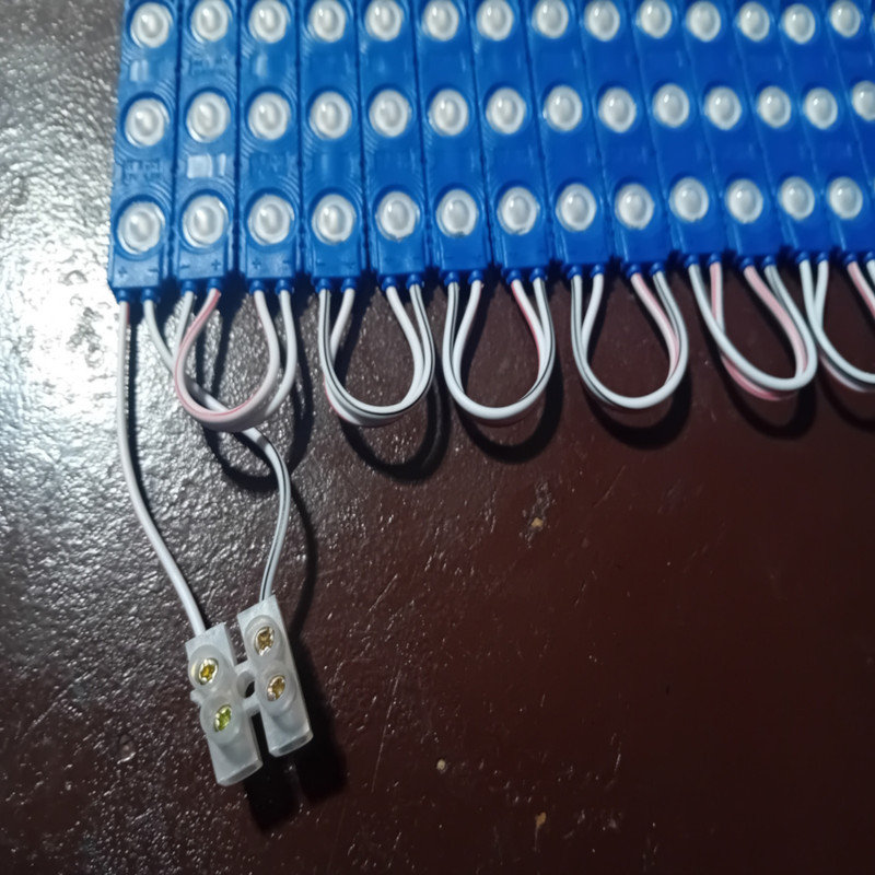 بلوک اس ام دی مدل 12V1.2A بسته 20 عددی