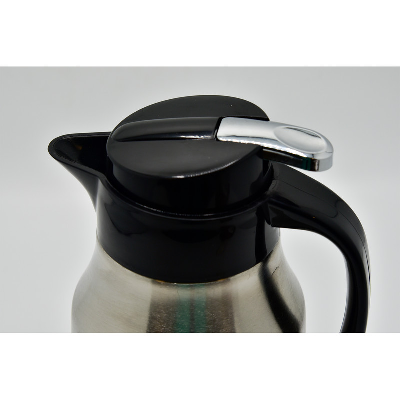 فلاسک ام جی اس طرح استیل کد 20113 گنجایش 1.9 لیتر