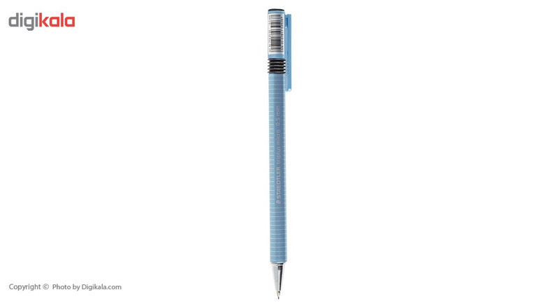 مداد نوکی 0.5 میلی متری استدلر مدل Triplus Micro کد 25-774