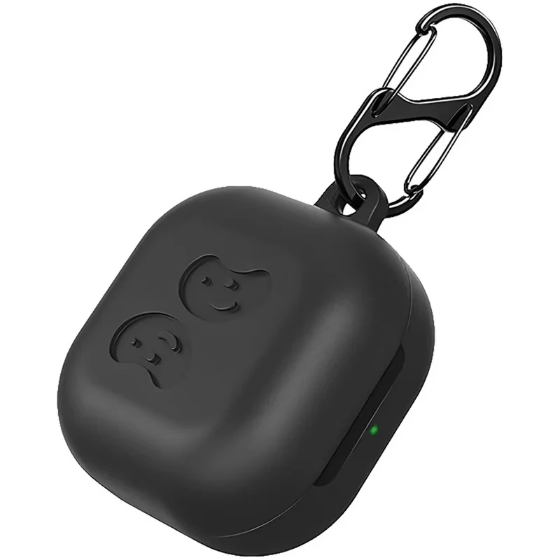 کاور والکری مدل Siliconie مناسب برای هدفون سامسونگ Galaxy Buds Live  Buds Pro  Buds 2  Buds 2 Pro  Buds FE