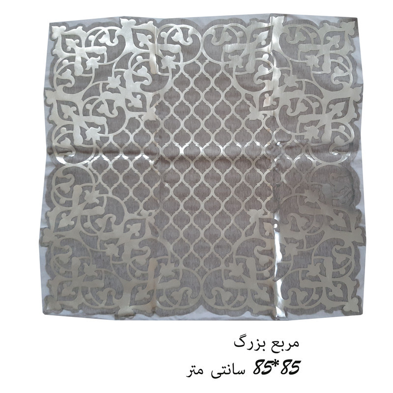 رومیزی کد8585