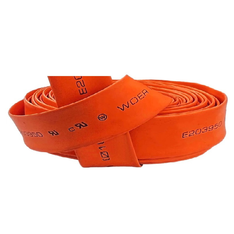وارنیش حرارتی وو ار مدل MLT16mm مجموعه 5 عددی