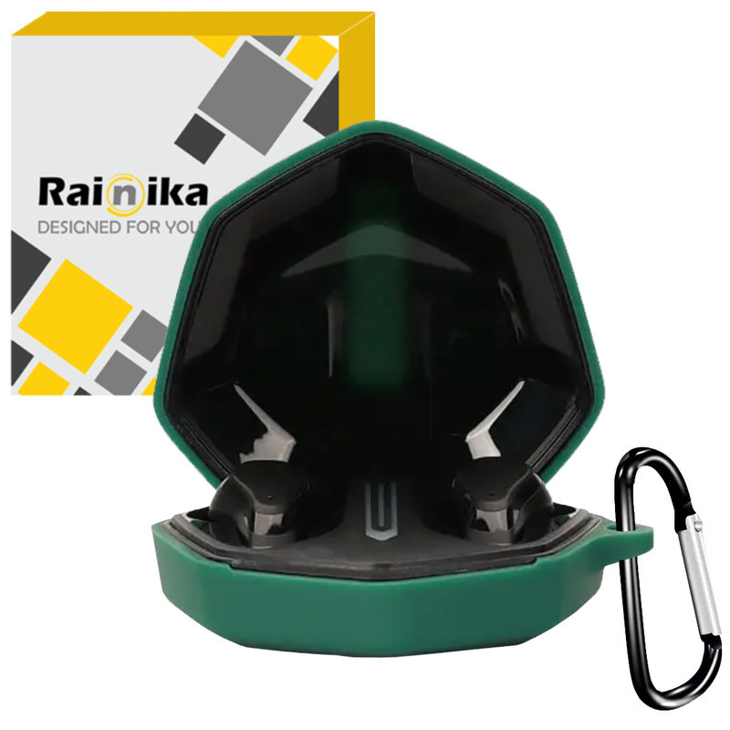 کاور رینیکا مدل G3 مناسب برای کیس هدفون بی سیم هایلو Haylou G3