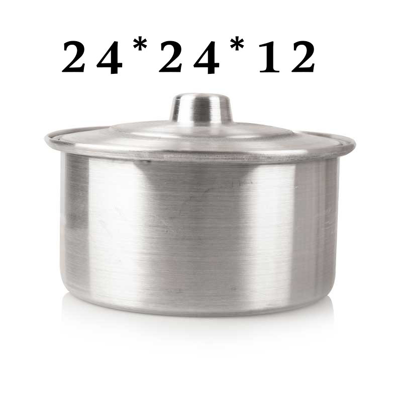 قابلمه مدل روحی SE-M0055 سایز 24