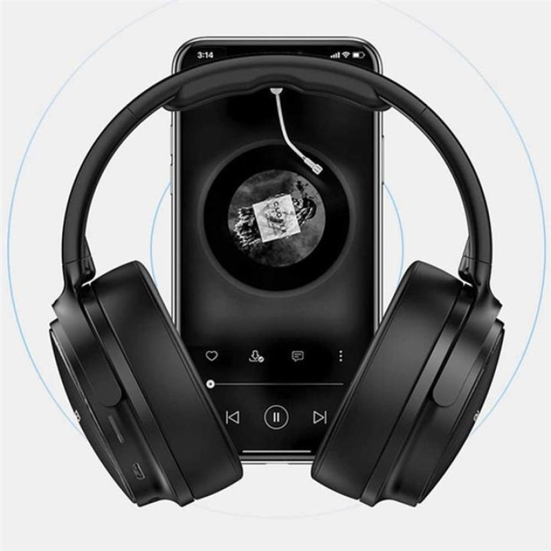 هدفون بلوتوثی اوی مدل A780BL