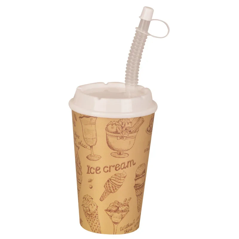 لیوان کودک مهروز مدل 1820طرح ice
