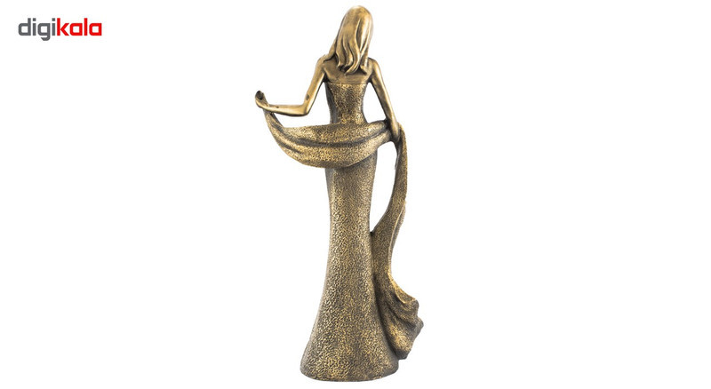 مجسمه پرنسس شیانچی کد 020020016
