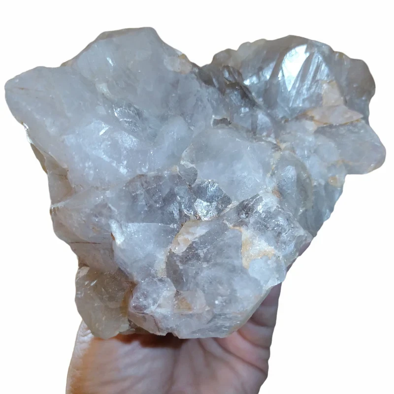 سنگ راف کوارتز مدل Am141