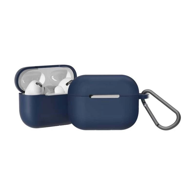 کاور مدل Silicone Type مناسب برای کیس اپل ایرپاد پرو 2  Airpod Pro 2