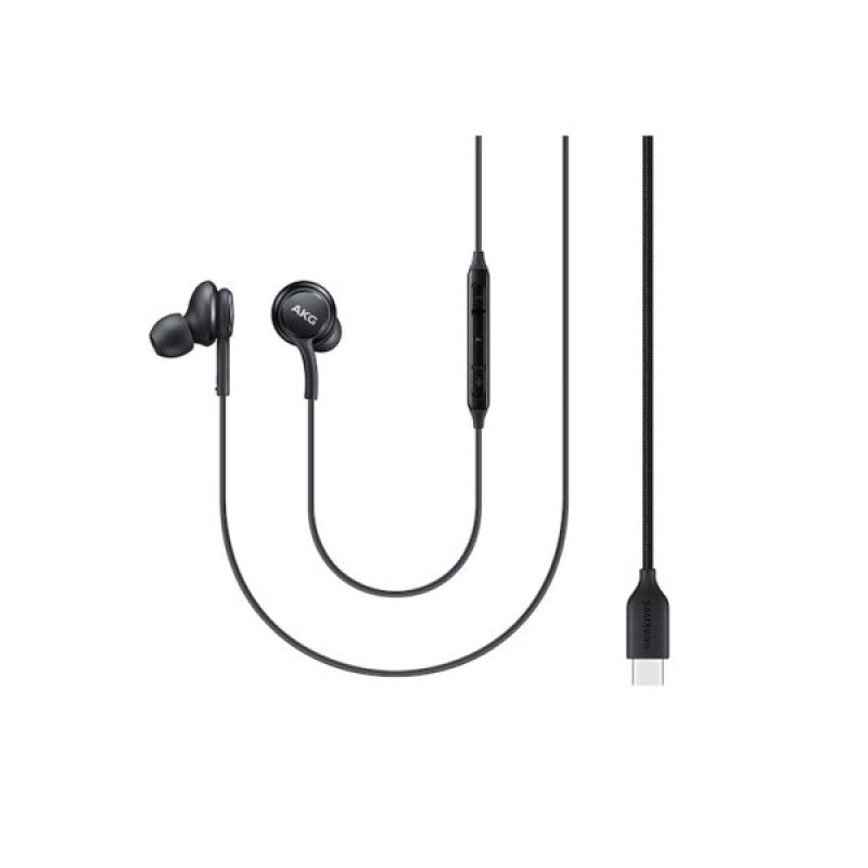 هندزفری  مدل TYPE-C EARPHONES(EOo-IC1001)