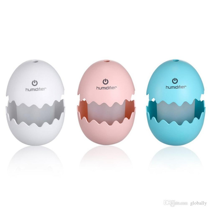 بخور سرد طرح تخم مرغ مدل Funny Egg