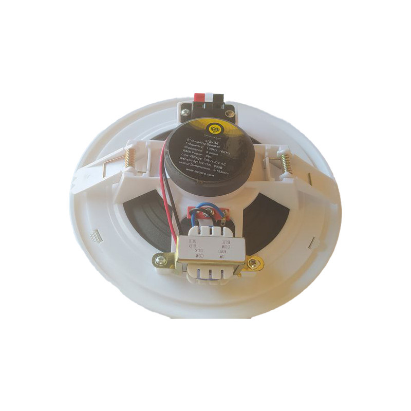 اسپیکر سقفی زيكو مدل CS-34