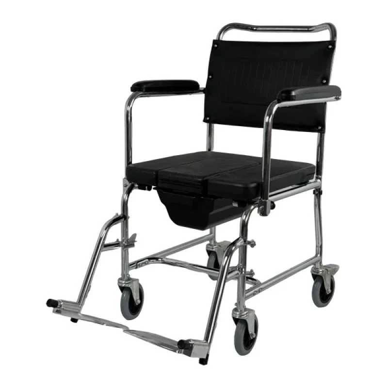 ویلچر موژان طب مدل KY695-56