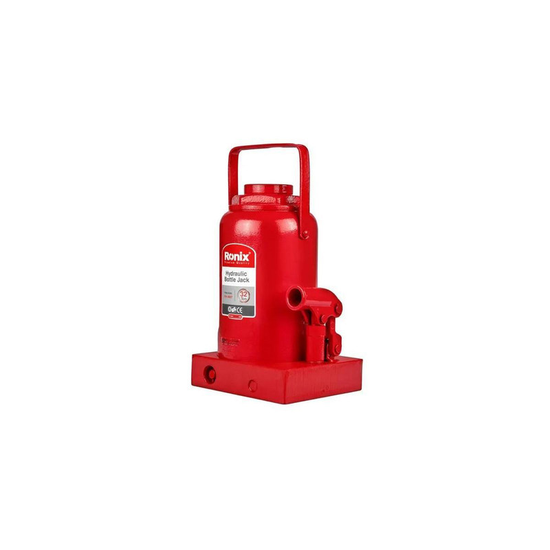 جک خودرو رونیکس مدل RH-4907 ظرفیت 32 تن