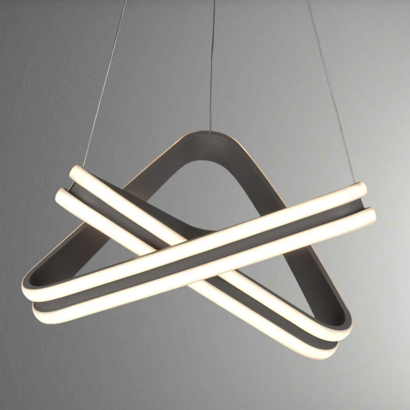 لوستر مافریز مدل مدرن کد TN3-250