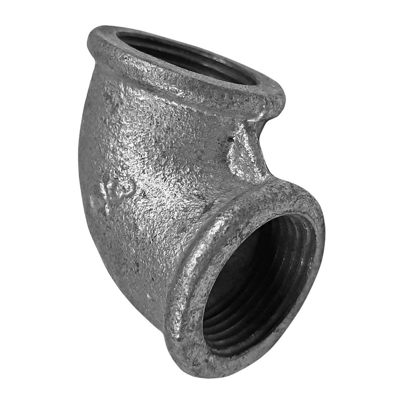 اتصال زانویی کد 25