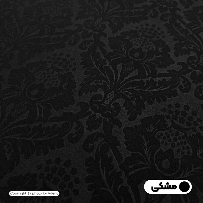 ملحفه میکرو آدنو مدل Fade کد BC02 یک نفره سایز 140x240 سانتی متر