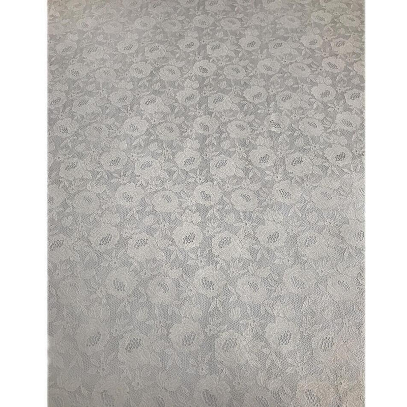 سفره 12 نفره مدل رویال طرح گیپور کد 07 سایز 300×100 سانتی متر