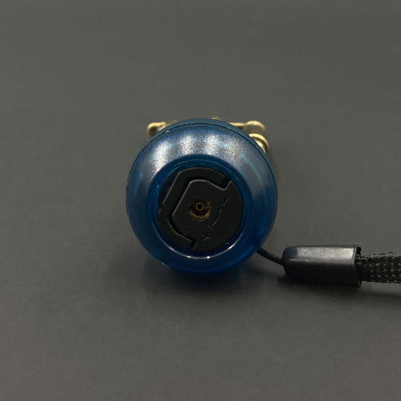فندک مدل خمره ای کد DKD-1432
