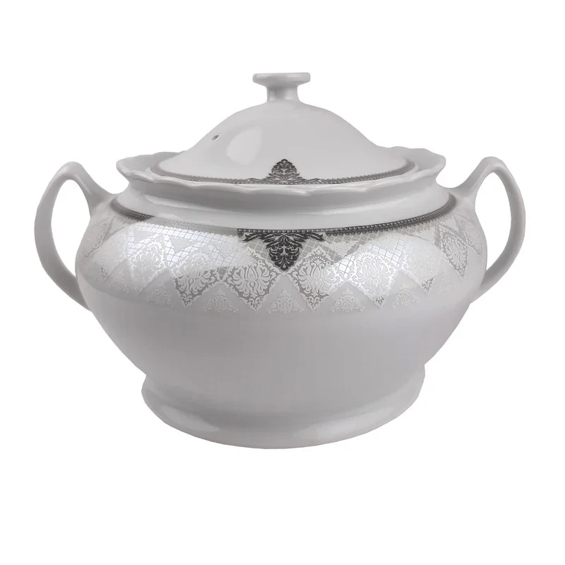 سوپ خوری پارس چینی کد 2603