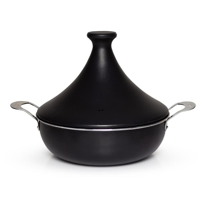 سرویس تابه 2 پارچه لیدوما مدل تجین TAJ4040002