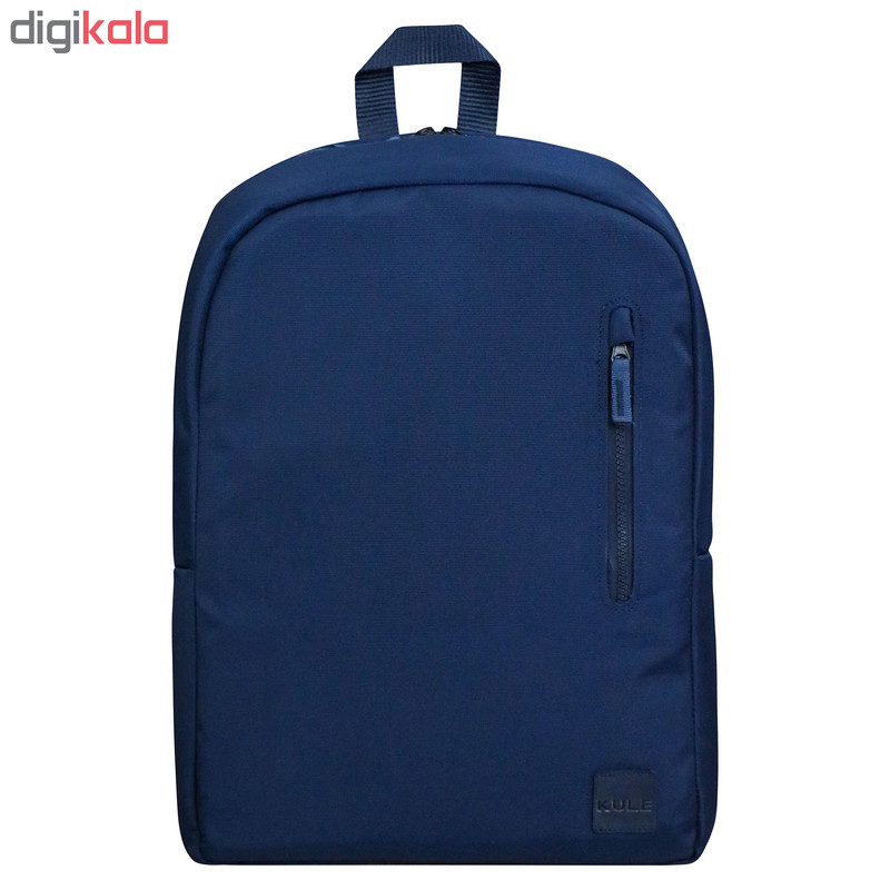 کوله پشتی لپ تاپ کوله مدل KL1504 مناسب برای لپ تاپ 15.6 اینچی