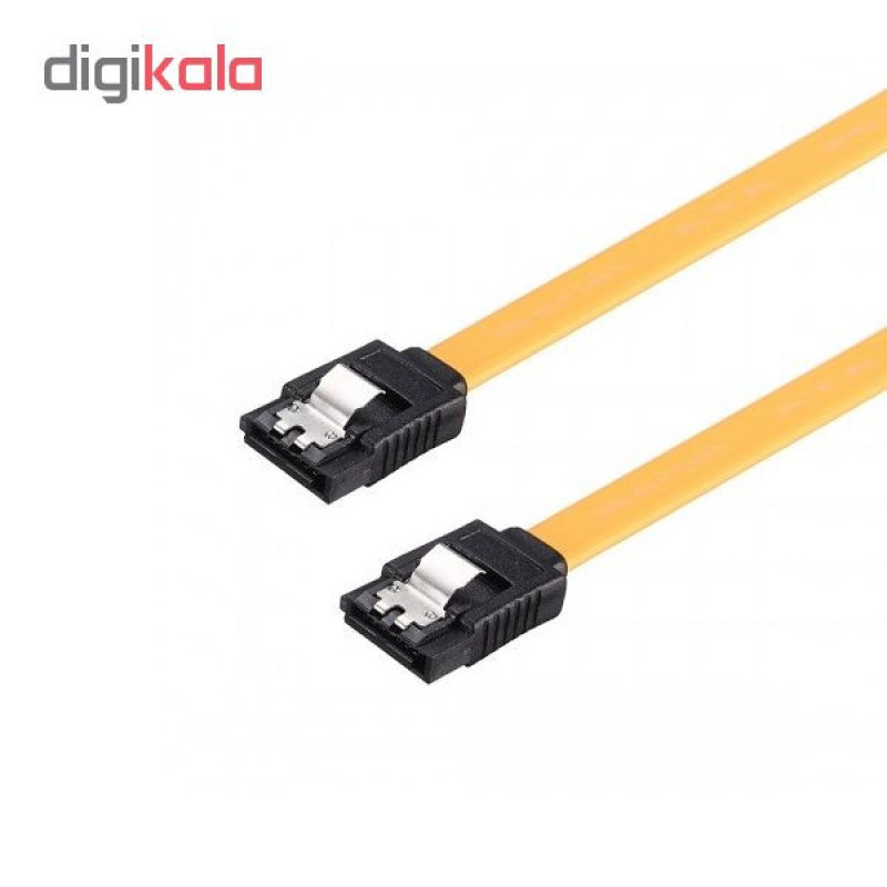 کابل دیتا SATA 3 مدل SAT-G2 طول 0.4 متر