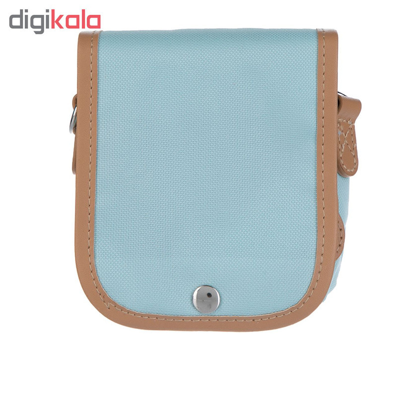 کیف دوربین فوجی فیلم مدل IM9 مناسب برای Instax Mini 9