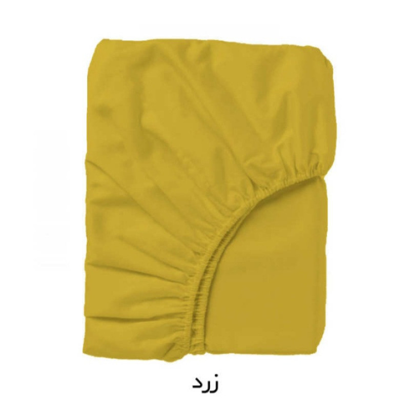 سرویس روتختی مدل میکروفایبر نیکیا کد S 120 یک نفره سه تکه