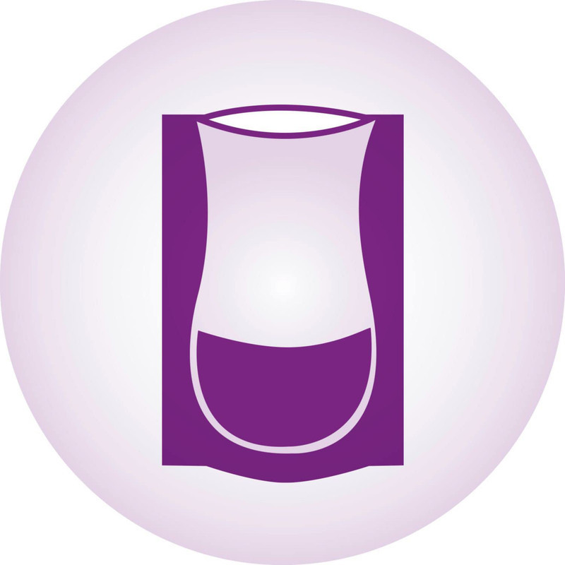 ظرف نگهداری شیر اونت مدل SCF60325
