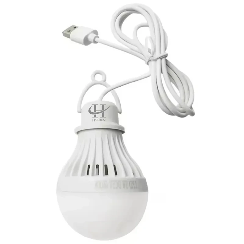 چراغ اضطراری هارمن مدل 7W HIGH POWER LAMP