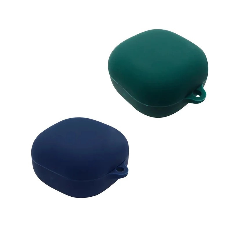 کاور مدل SilicoType مناسب برای کیس هدفون سامسونگ  Galaxy Buds Live  Buds 2  Buds Pro  Buds 2 Pro  Buds FE