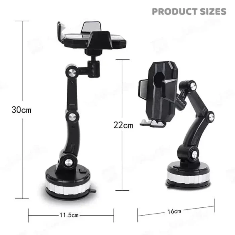 پایه نگهدارنده گوشی موبایل مدل ZP-X0566
