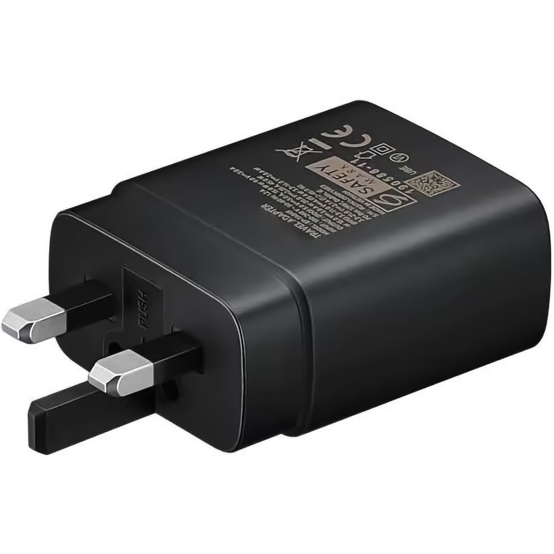 شارژر دیواری 45 وات مدل EP-TA845XBEGCN