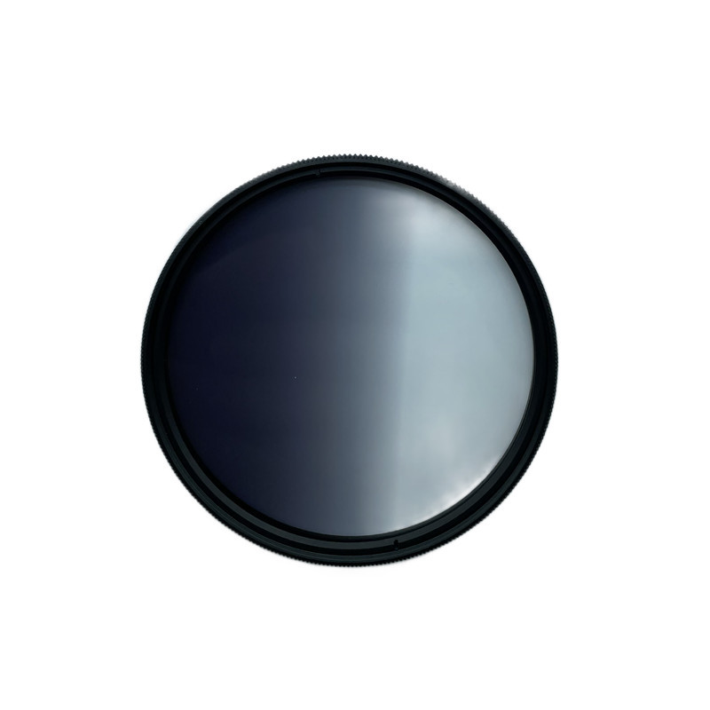 فیلتر لنز هایدا مدل 58MM-GRADUAL