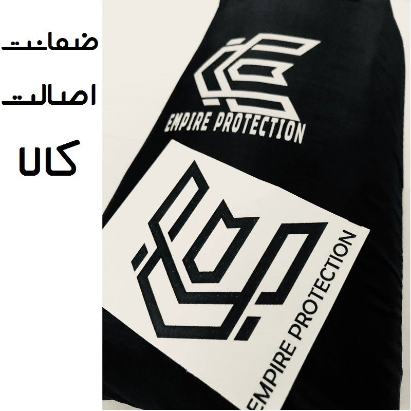 کاور محافظ موتورسیکلت امپایر پروتکشن مدل E20