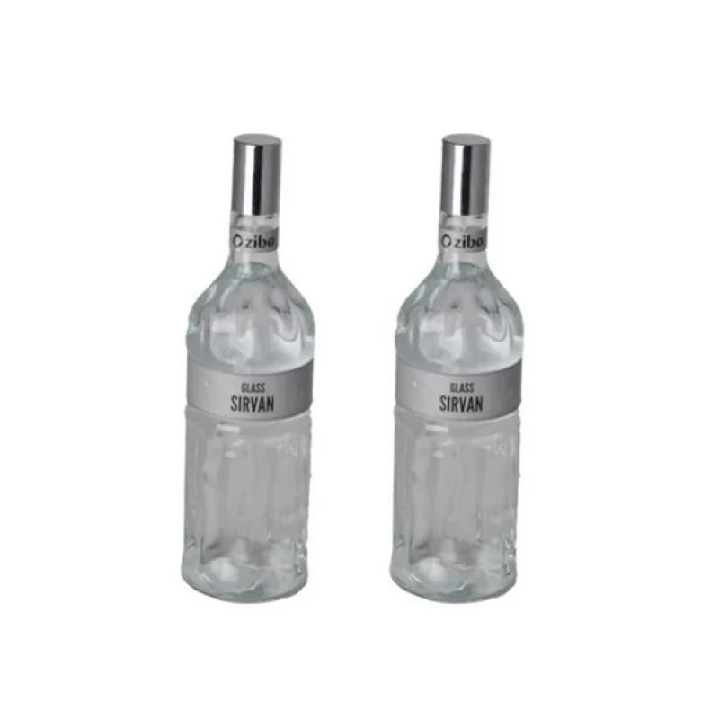 بطری زیبا سازان مدل LP822 بسته 2 عددی