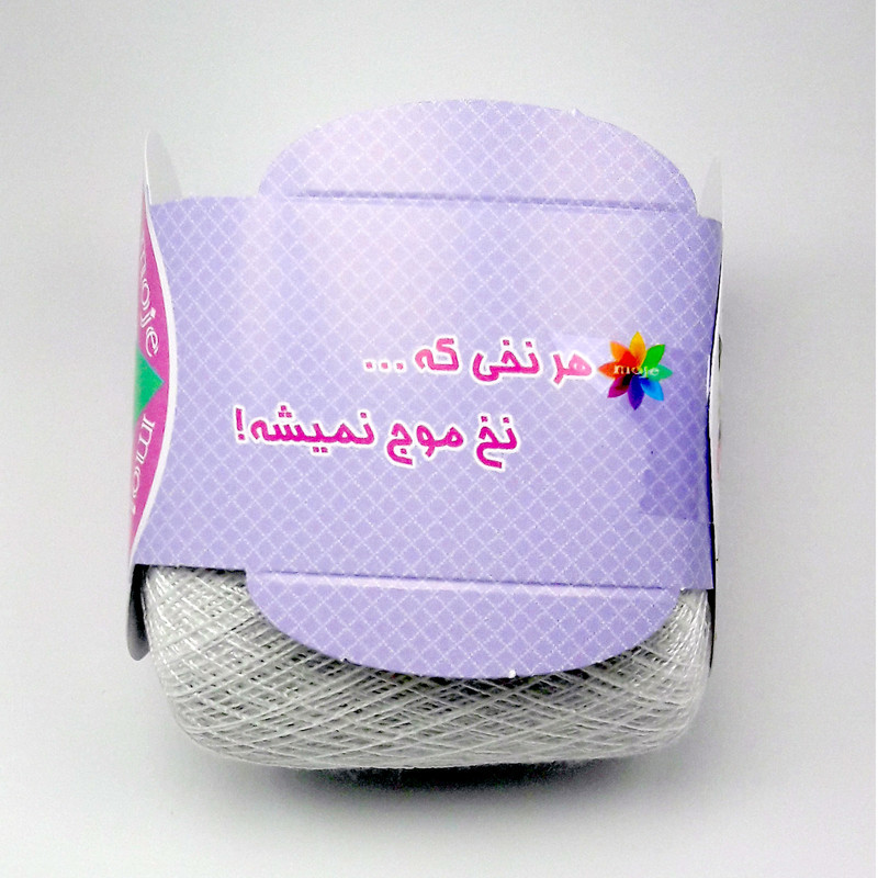 نخ آرایشی مدل Moje_A3 بسته 3 عددی