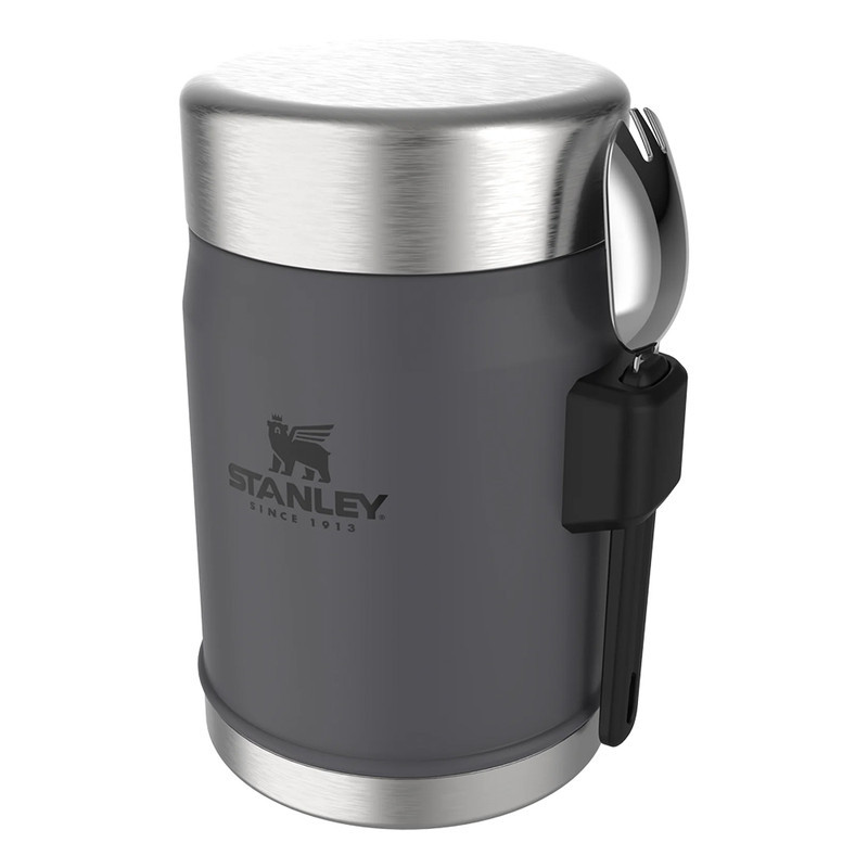 ظرف سفری استنلی مدل CLASSIC JAR+SPORK کد F 2021
