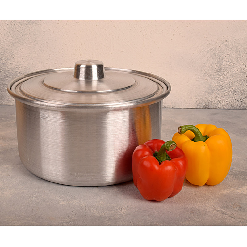 قابلمه مدل روحی SE-M0057 سایز 30
