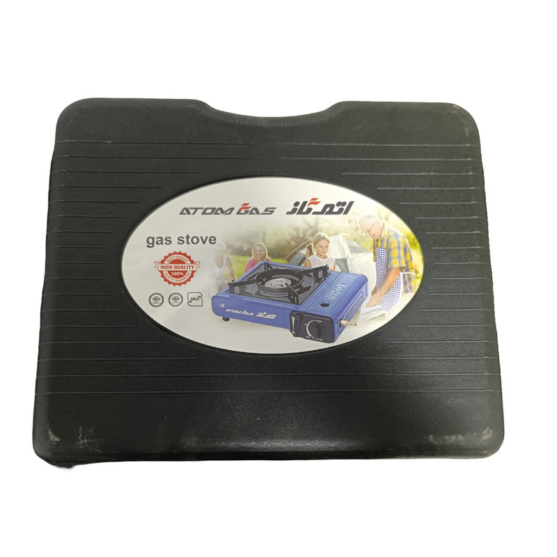 اجاق سفری اتم گاز مدل BDZ-155-A