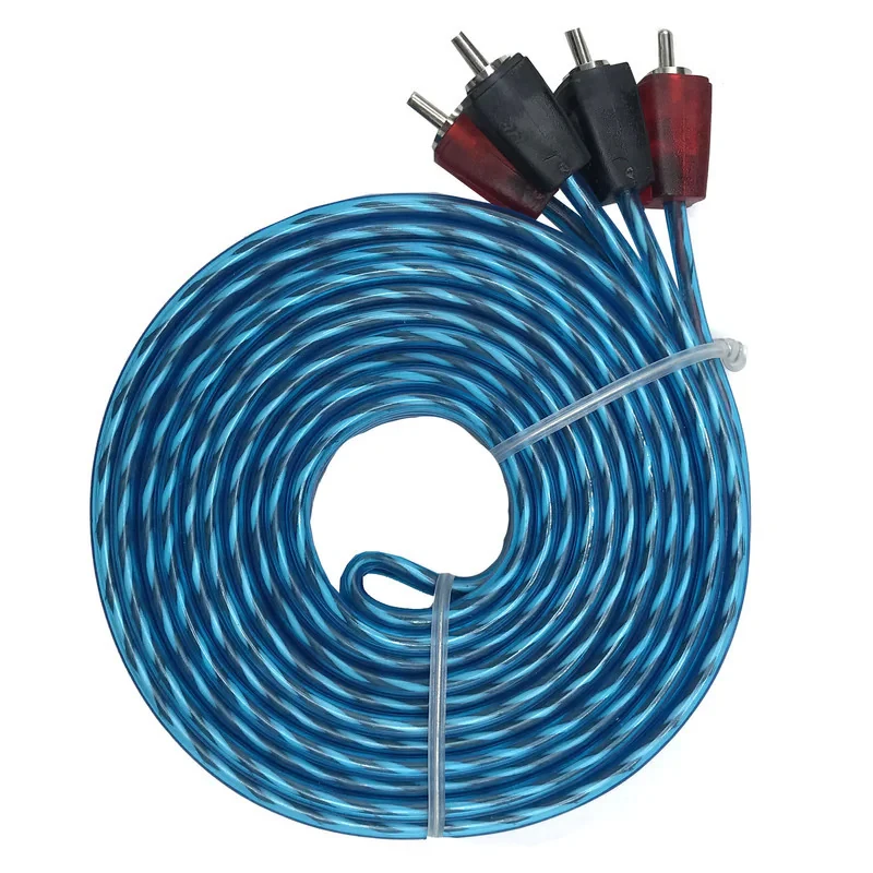 کابل RCA مدل 101