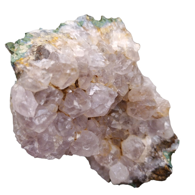 سنگ راف آمیتیست مدل Nsh02