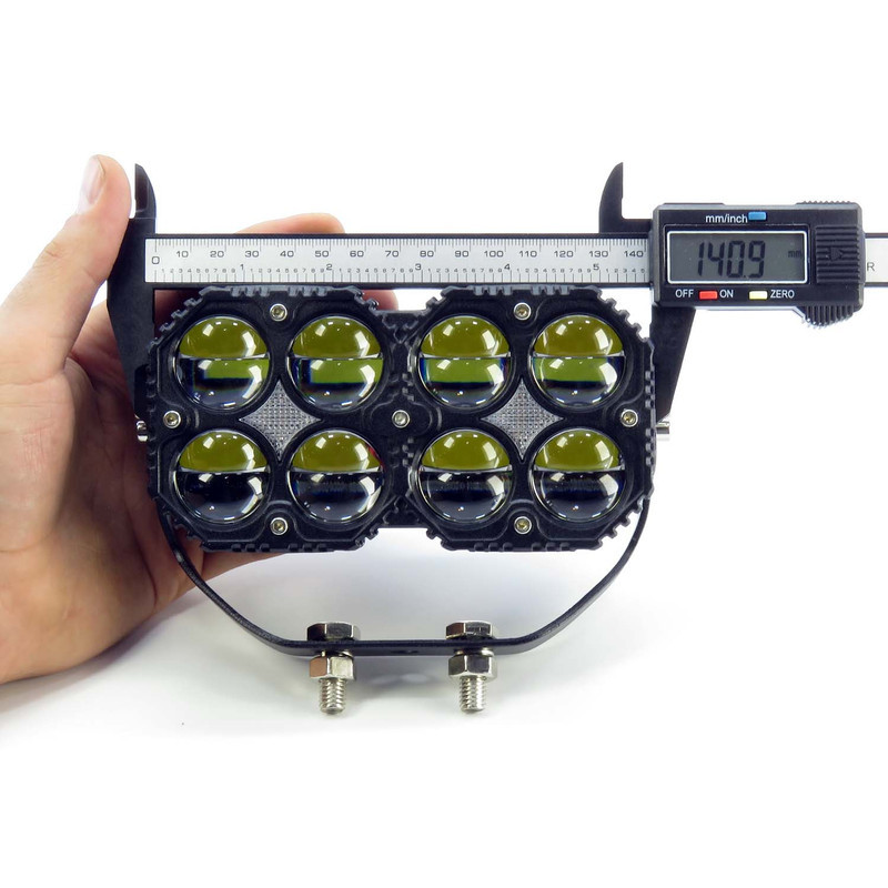 پروژکتور آفرود مدل SYC-160W کد 1876