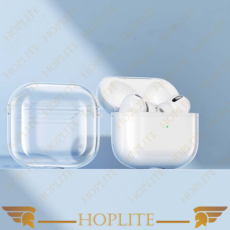 کاور هاپلایت مدل Clear-HL مناسب برای کیس اپل ایرپاد Airpods Pro