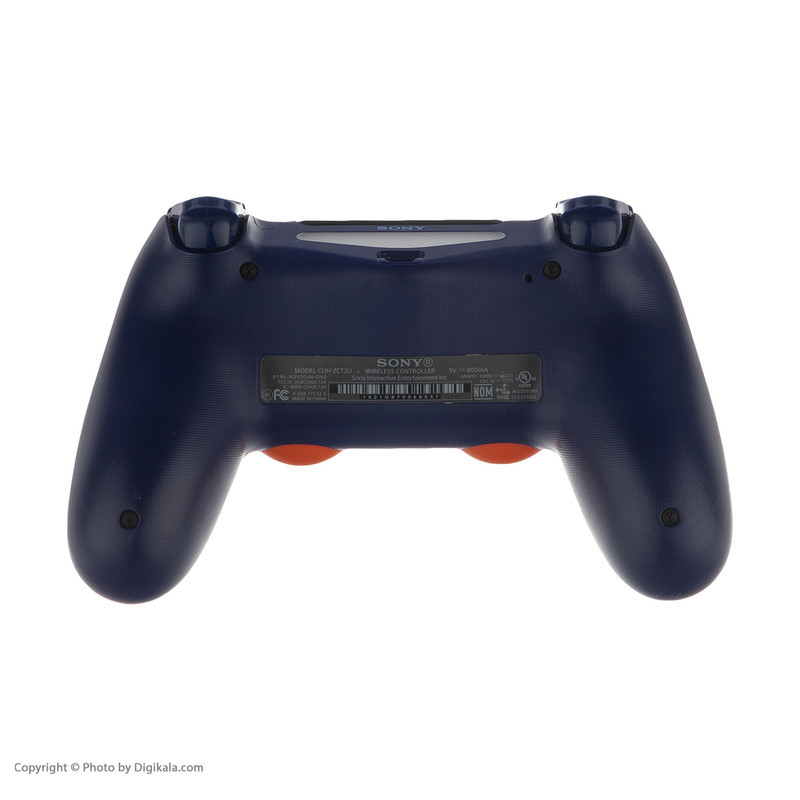دسته بازی پلی استیشن 4 مدل DUALSHOCK 4 کد O-01