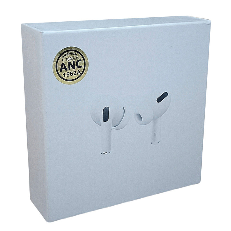 هدفون بلوتوثی مدل ایرپاد پرو airpods pro anc 2024
