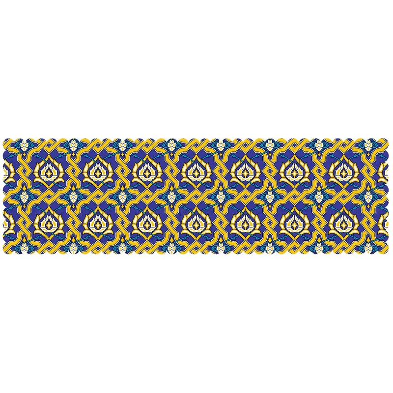 رانر رنس مدل R3-42098 سایز 130x40 سانتی متر